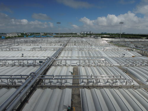 對話徐征 上海建工高增長高分紅的秘密——建筑智能化系統(tǒng)設(shè)計