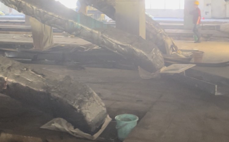 靖江承接工廠拆除、化工廠整體回收及危險品處理服務