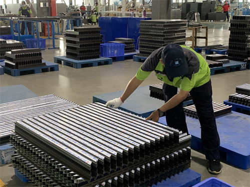 中建八局二公司 以綠色施工與智慧建造打造新時代城市建設綜合服務商