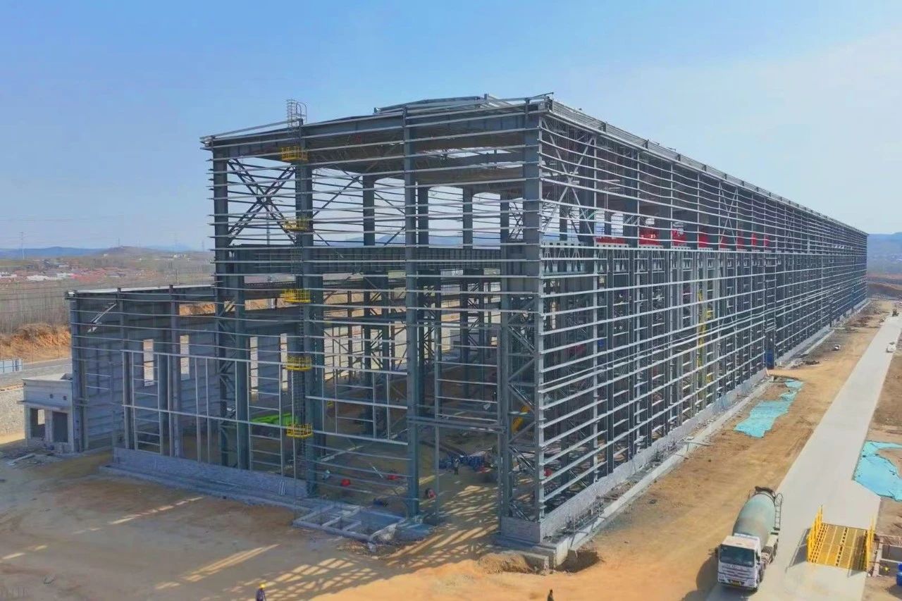 實(shí)干派!看鋼城經(jīng)濟(jì)開發(fā)區(qū)如何提能躍升?