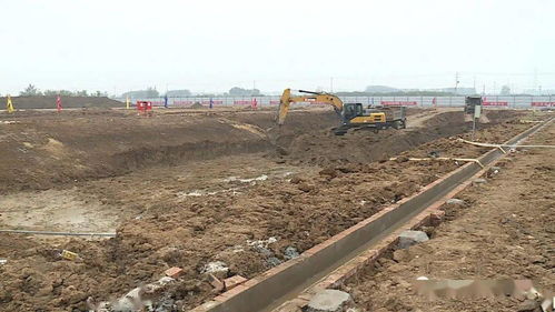 千人在崗筑通渠，邳州城鄉(xiāng)供水一體化假日加速跑