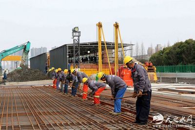 杭州亞運會配套工程“碼”上吹響“復工曲” 數(shù)字賦能下的建設工程施工新篇章