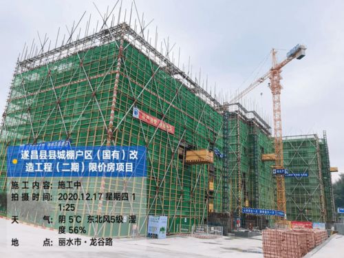 城建重點項目與民生實事工程周進度匯總（第十一期）聚焦建筑智能化系統(tǒng)設計