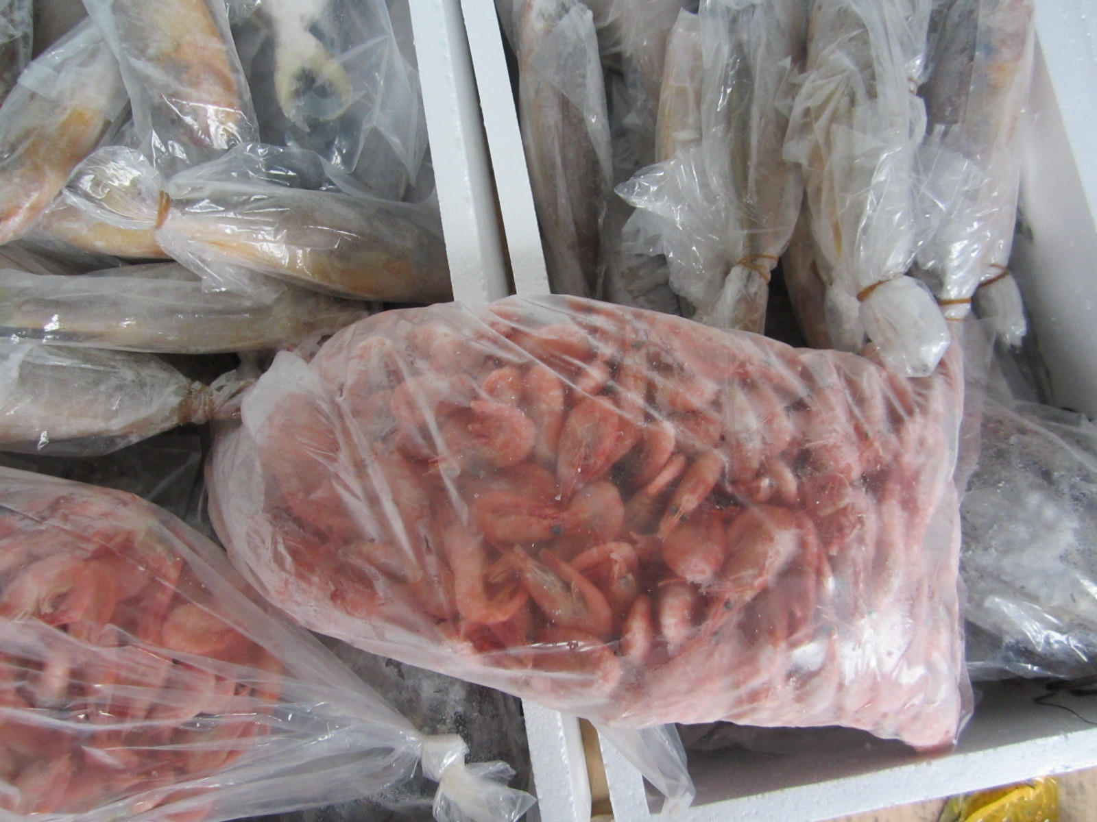 海鮮大禮包 年底福利的絕佳選擇，臺州市興益水產為您保駕護航